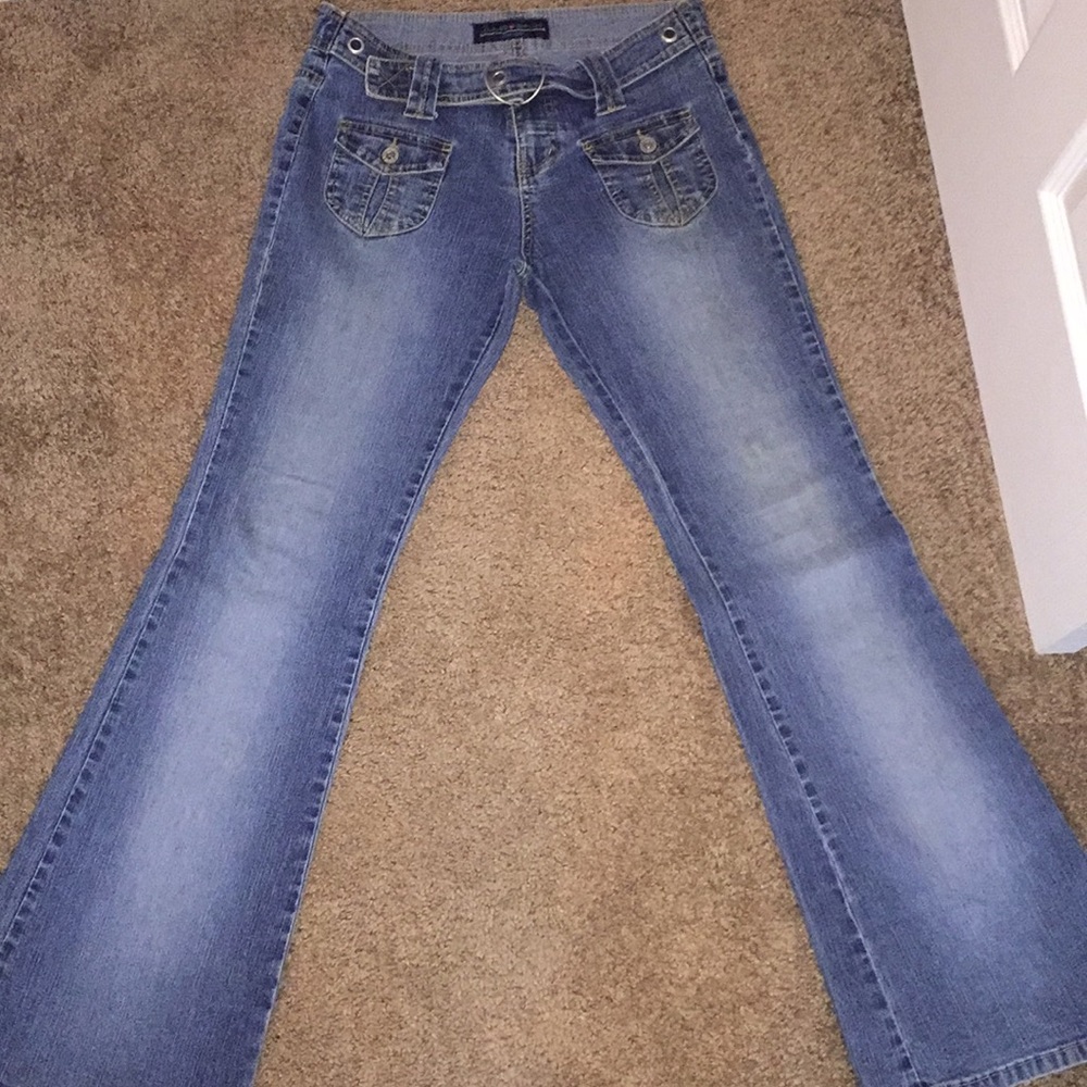 ♥️Sweet♥️Jeans♥️